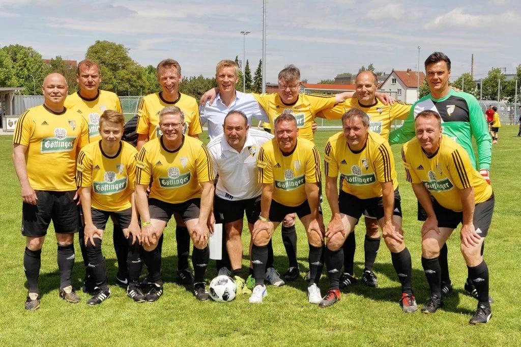 Traditionsmannschaft
