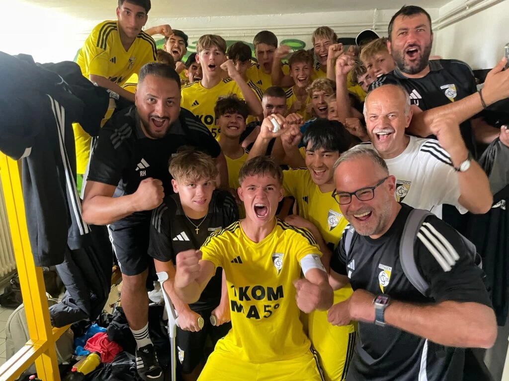 U 17
