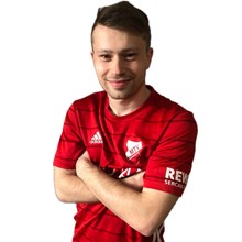 Profilbild von Lukas Kühn