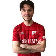 Profilbild von Dejan Radovic