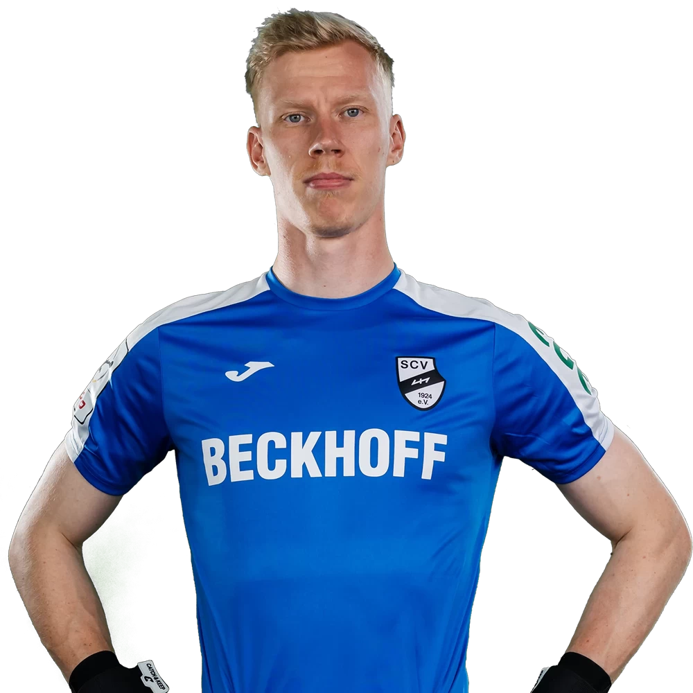 Profilfoto von Fabian Pekruhl
