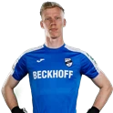 Profilfoto von Fabian Pekruhl