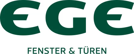 Logo unseres Sponsors EGE