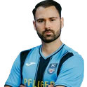 Profilfoto von Tim Geller