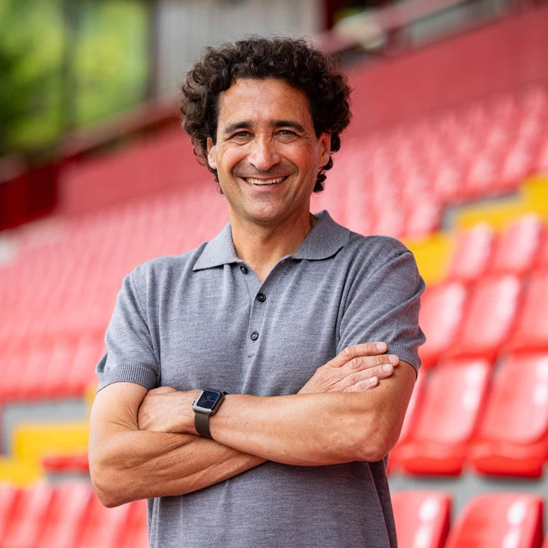 Nico Michaty