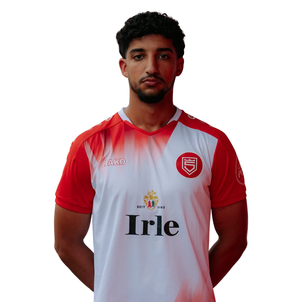 Profilfoto von Hassan El Chaabi
