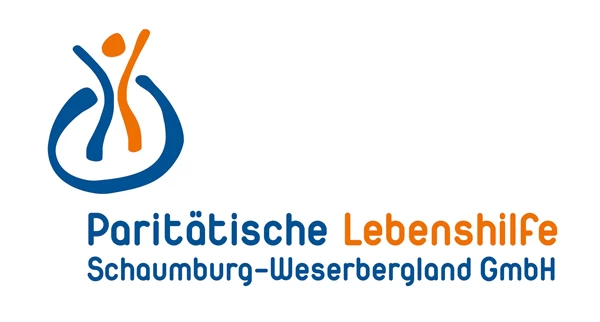 Logo unseres Sponsors Paritätische Lebenshilfe Schaumburg-Weserbergland