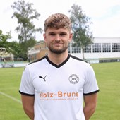 Portrait Fabian Janke