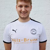Portrait Niklas Wehr