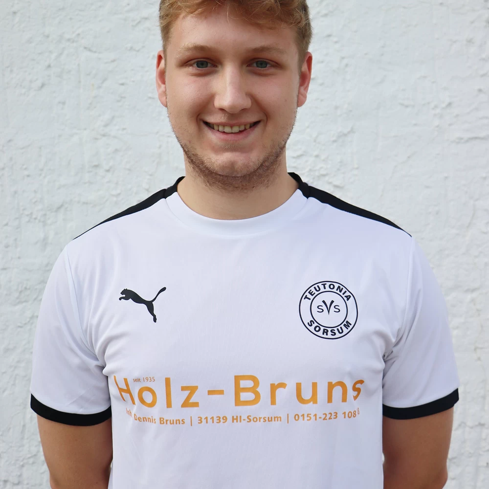 Profilfoto von Niklas Wehr