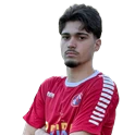 Profilfoto von Almir Kasami