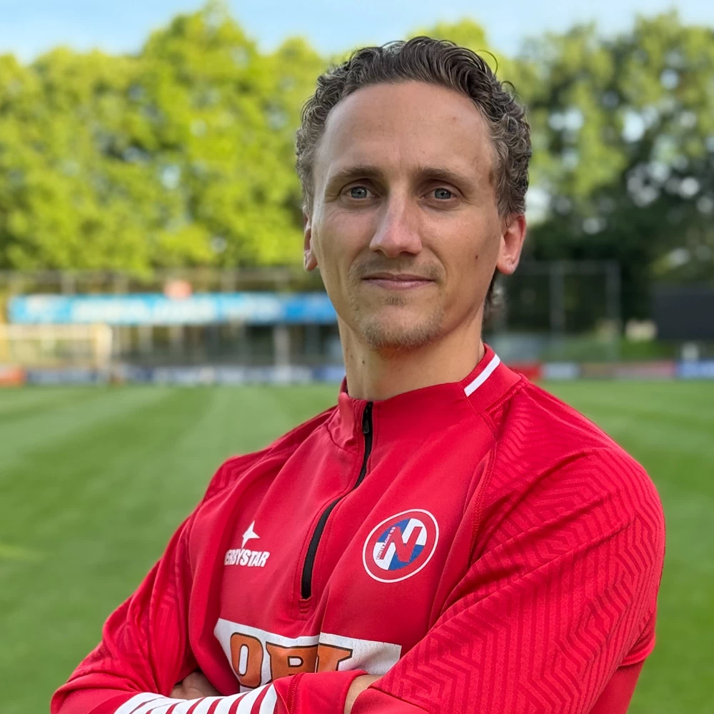 Vincent Bösselmann