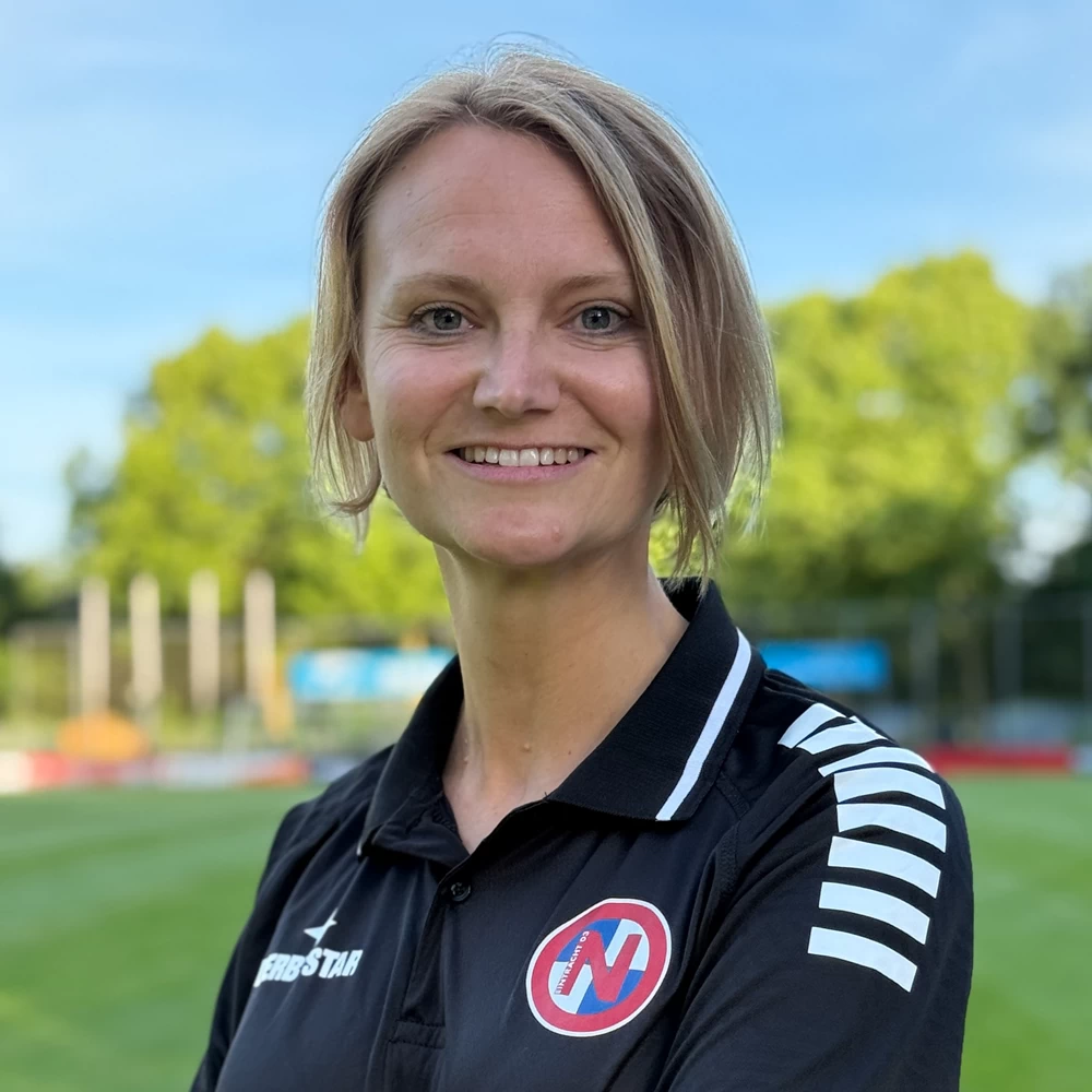 Ina van Leeuwen