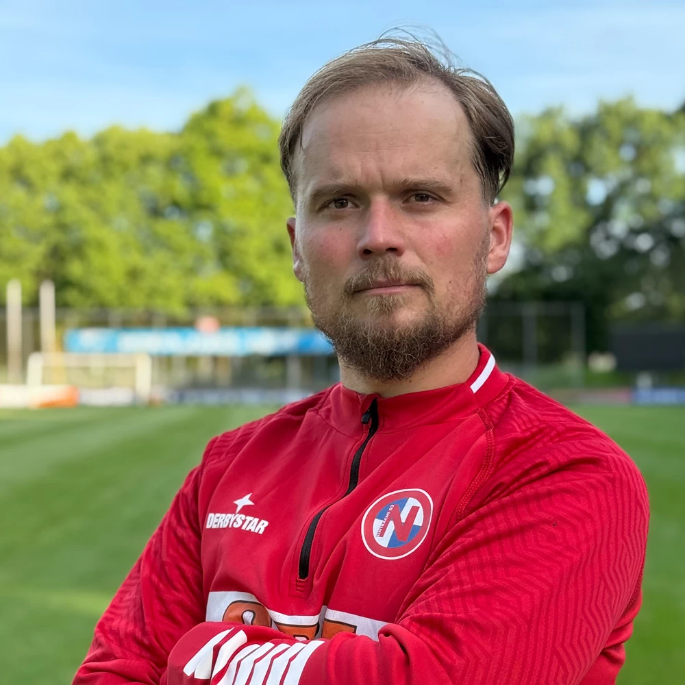 Marc Kassler
