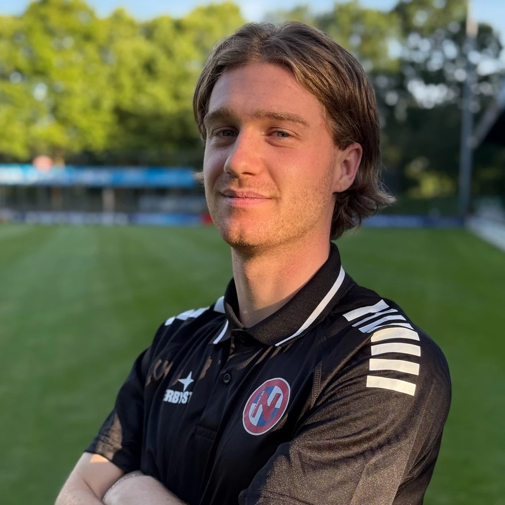 Julian Meyerrose