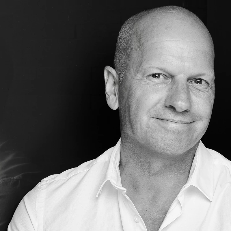 Uwe Fehrmann