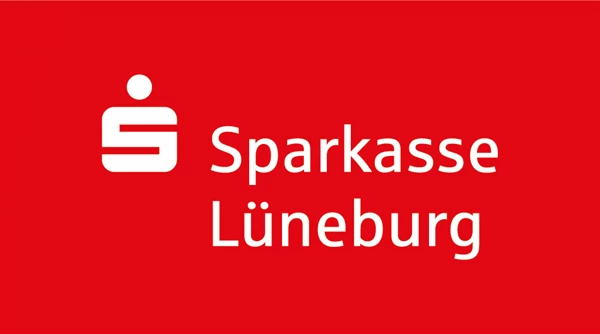 Logo unseres Sponsors Sparkasse Lüneburg