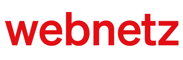 Logo unseres Sponsors webnetz