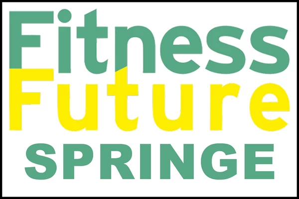 Logo unseres Sponsors Fitness Future