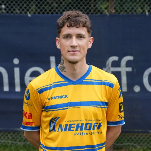Lukas Heyer
