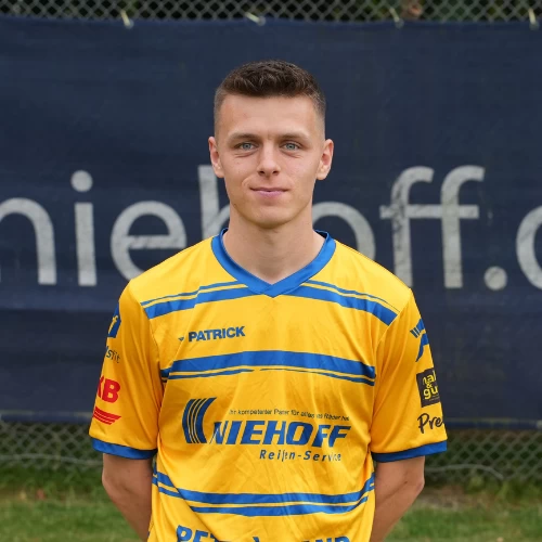 Profilfoto von Moritz Raskopp