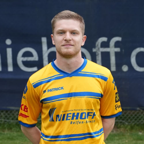 Profilfoto von Finn Raskopp