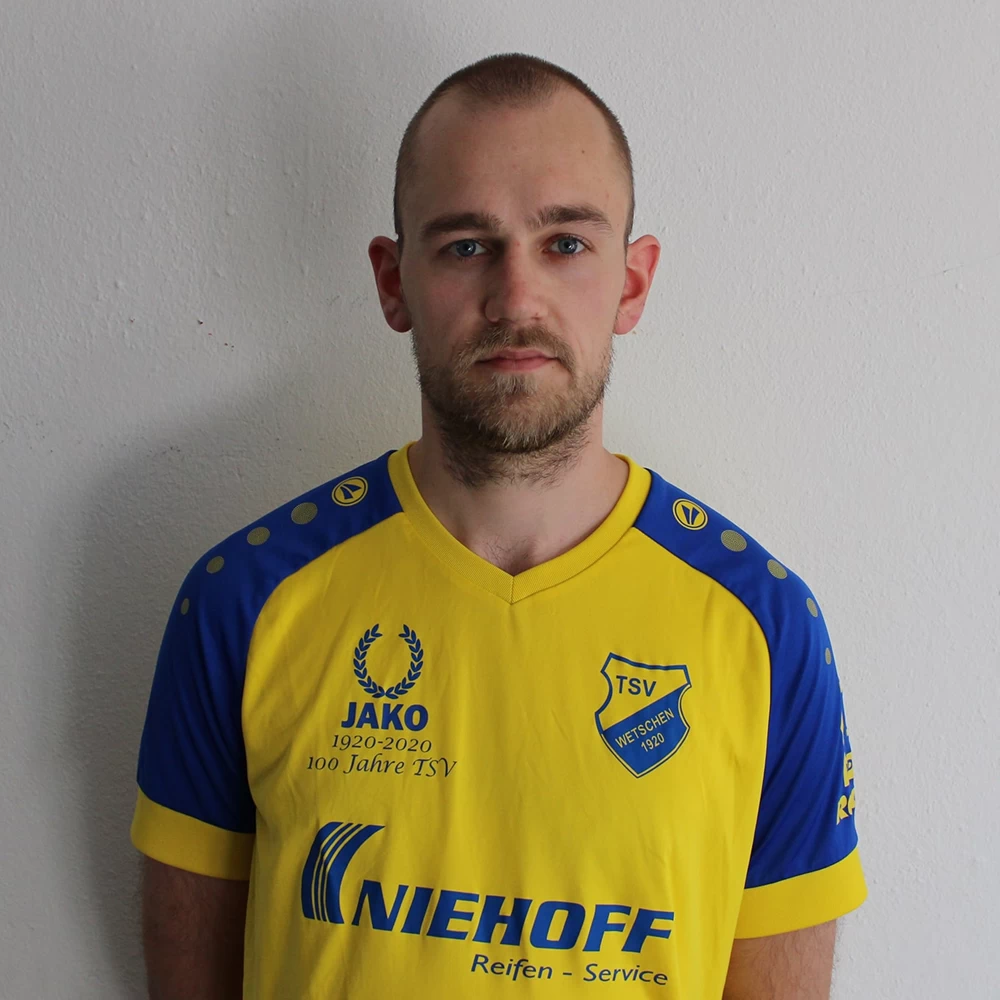 Profilfoto von Marek Lohaus