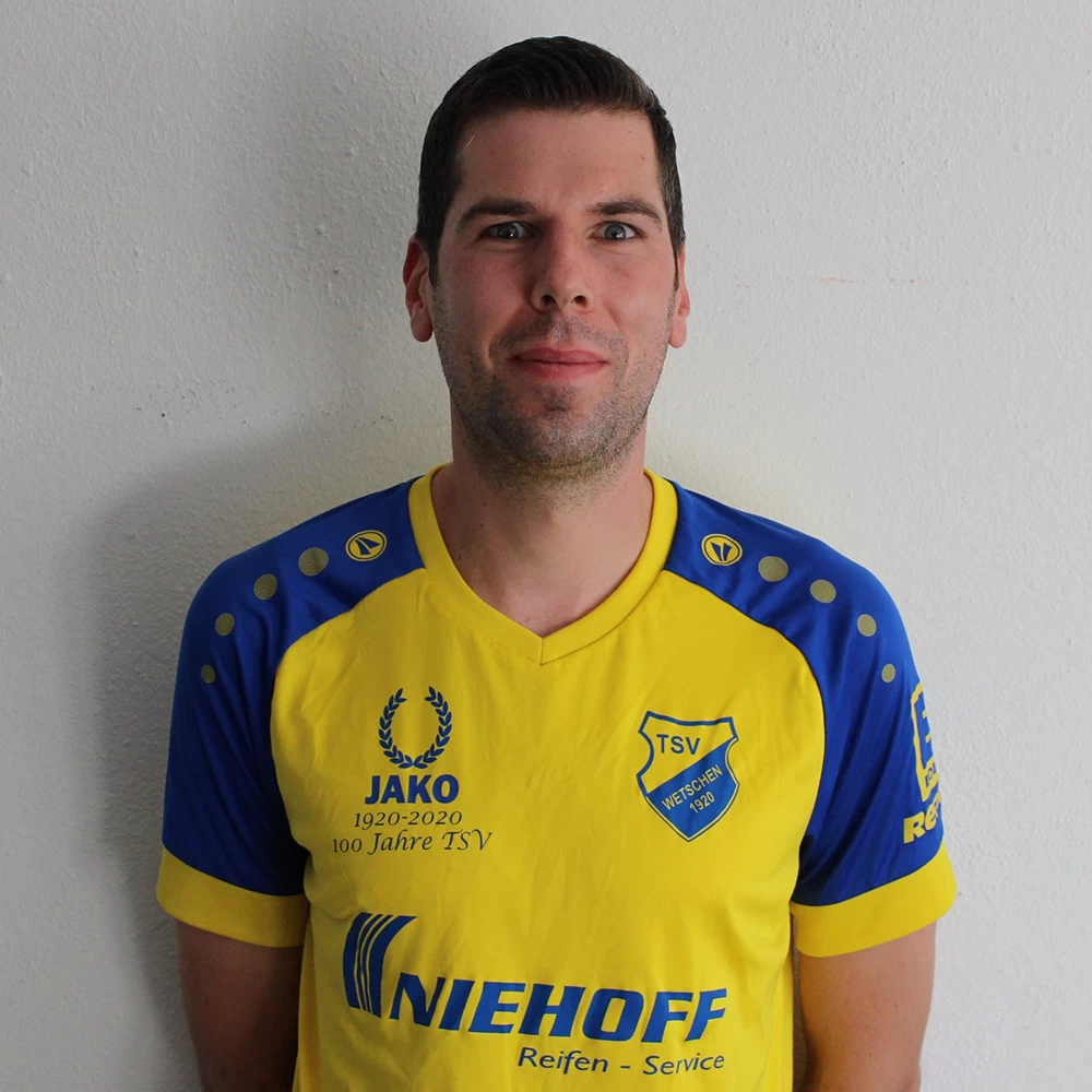 Profilfoto von Marvin Fränzel