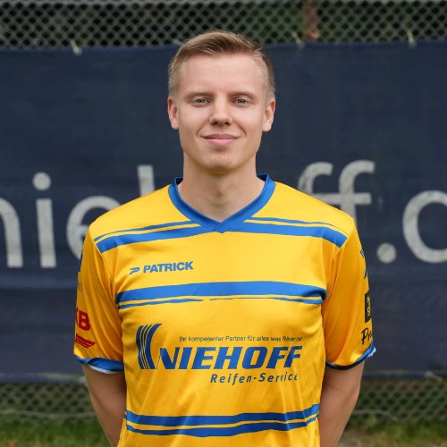 Profilfoto von Maris Thiry