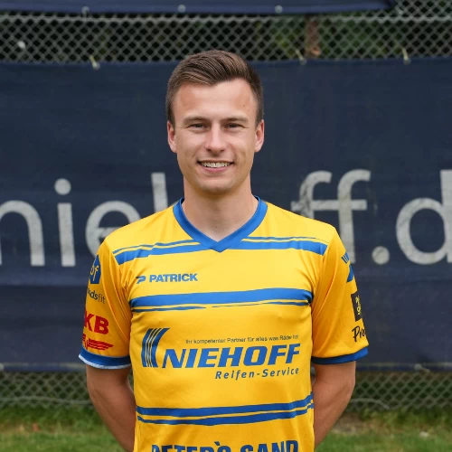Lennart Bors