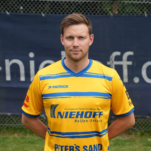 Profilfoto von Claas Langhorst