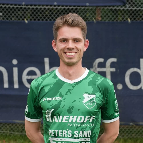 Profilfoto von Lars Goebel