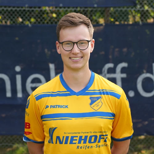 Profilfoto von Til Jarne Lohaus