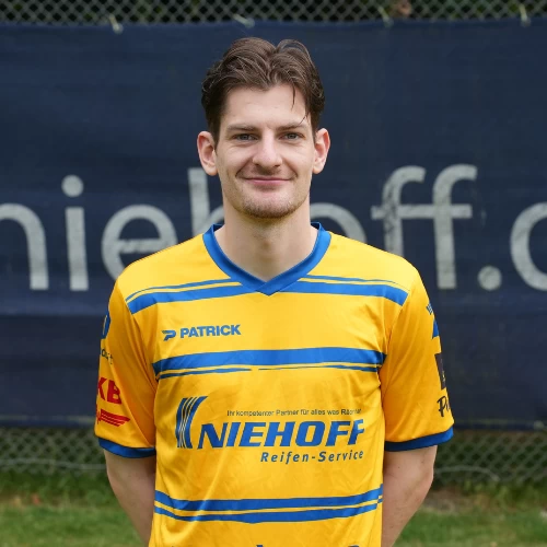 Profilfoto von Julian Fehse