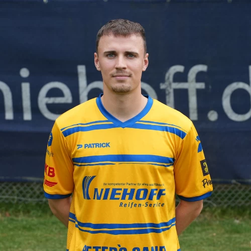 Profilfoto von Lennart Greifenberg