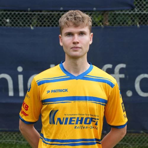 Profilfoto von Hannes Fiedler
