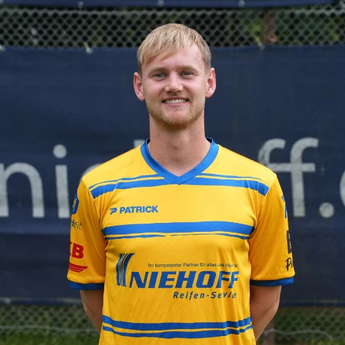Profilfoto von Aljoscha Wilms