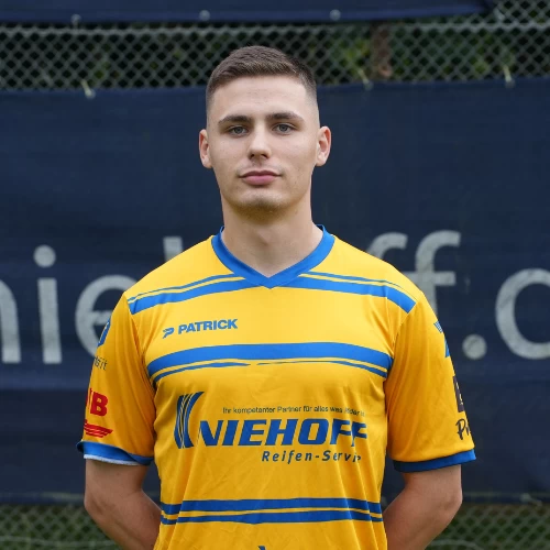 Profilfoto von Kyrylo Kozin