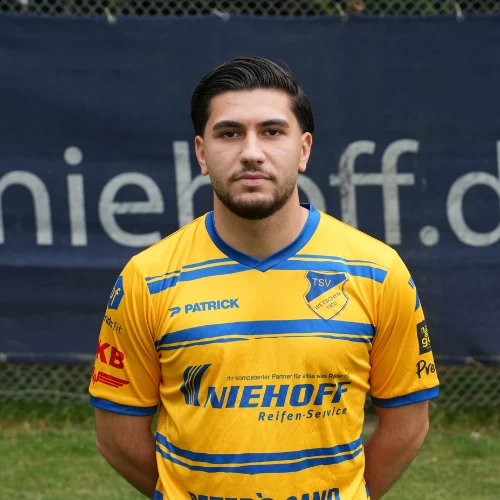 Profilfoto von Cem Ac