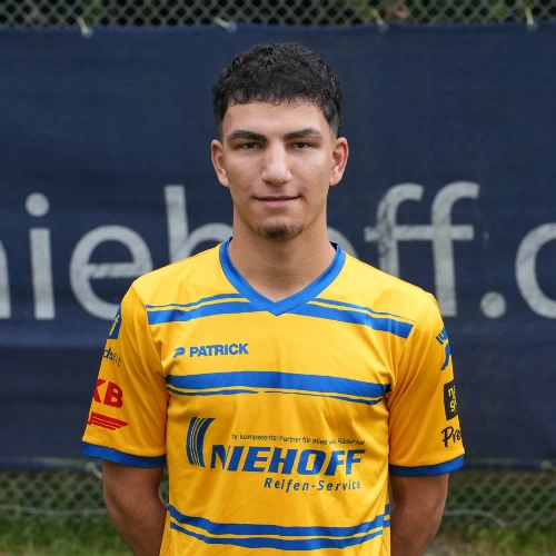 Profilfoto von Mirhan Gören