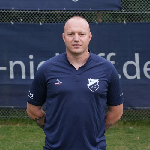 Dan Zaharia