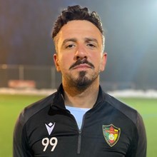 Profilbild von Alban Shabani