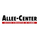 Logo unseres Sponsors Allee Center Hamm