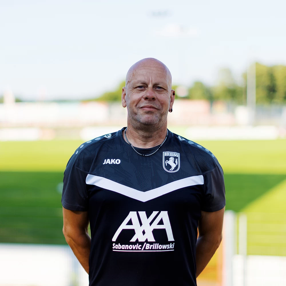 Thomas Jungbluth