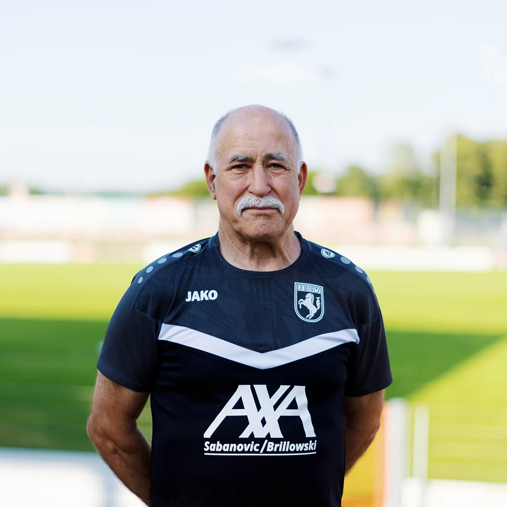 Karl-Heinz "Mano" Zielinski