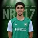 Profilfoto von Zaradasht Abdelkarim