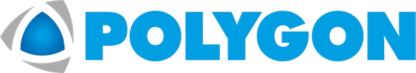 Logo unseres Sponsors Polygon