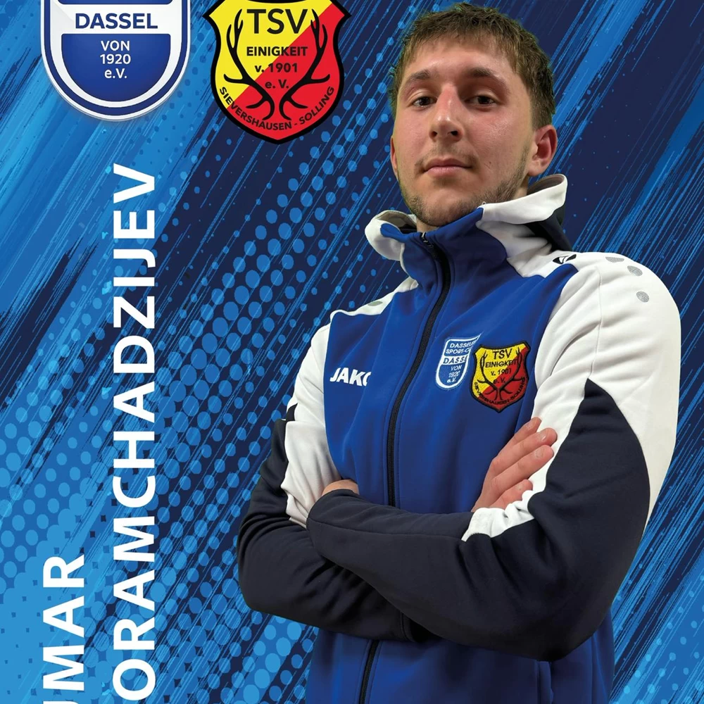 Profilfoto von Umar Toramchadzijev