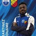 Profilfoto von Martinez Kouame