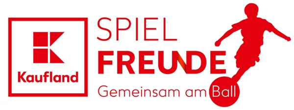 Logo unseres Sponsors Kaufland Olpe
